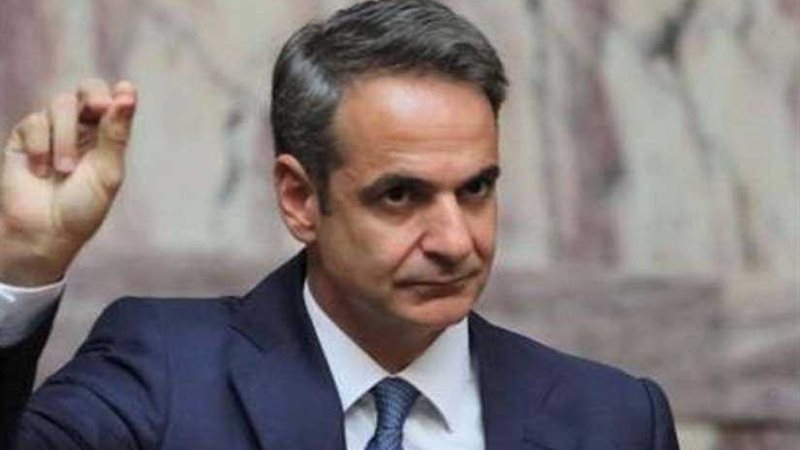 وزير خارجية اليونان