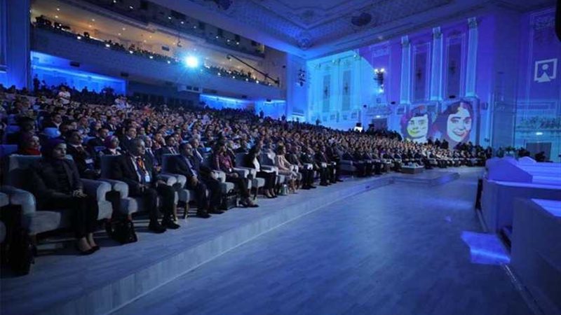 سولاف درويش تشيد