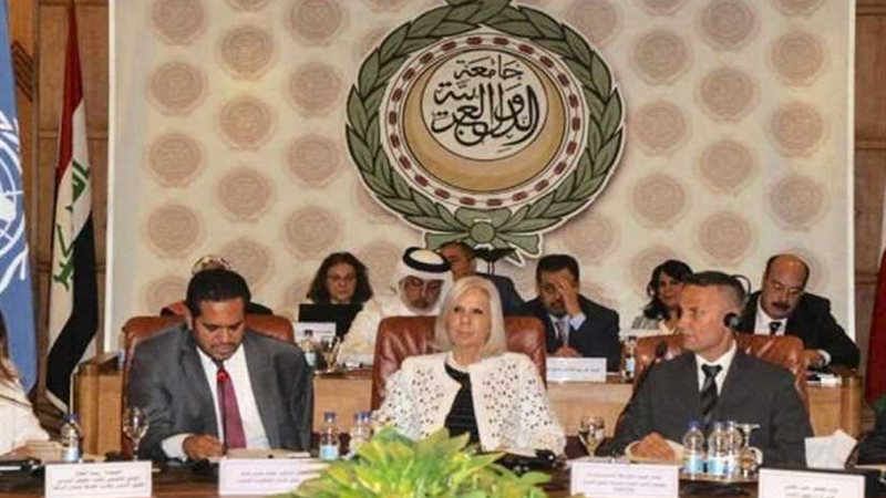 مؤتمر لوضع أطر سياسة