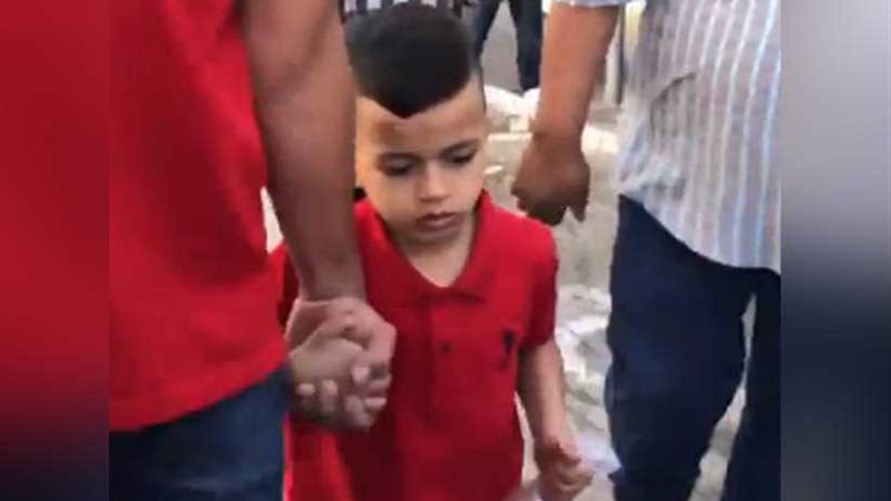 إسرائيل تكشف تفاصيل