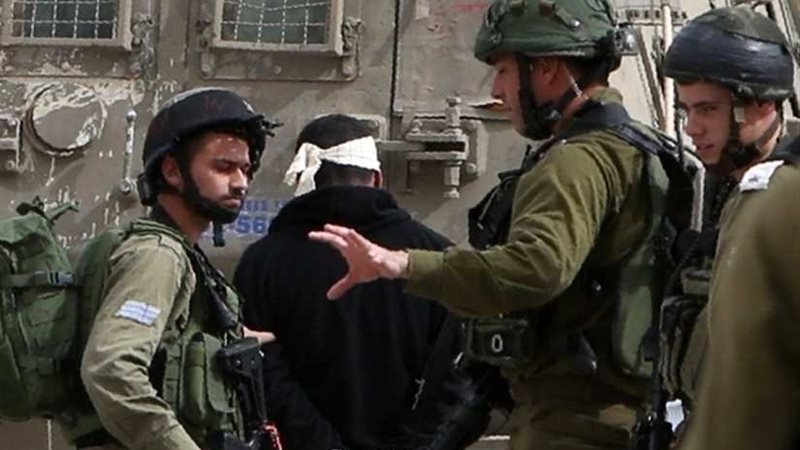 الاحتلال الإسرائيلي