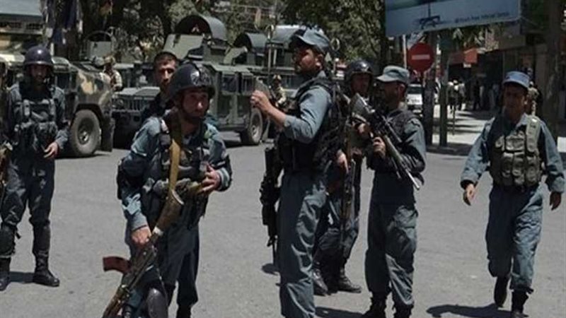 تقرير أممي: القوات