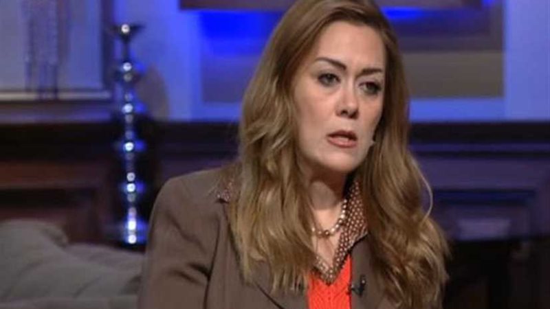 رشا راغب: برنامج