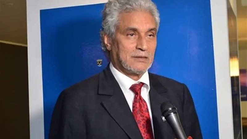 الوساطة الأفريقية