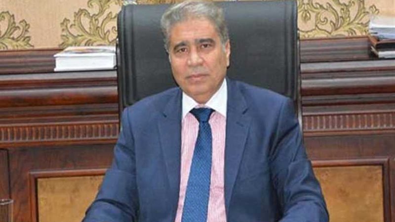 محافظ المنيا: مؤتمر