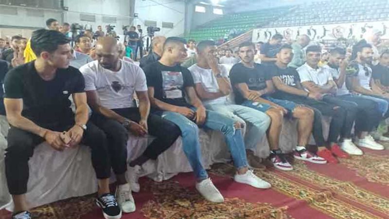 رئيس الزمالك: مبروك