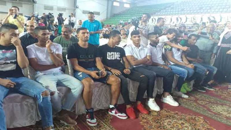 رئيس الزمالك: صفقتان