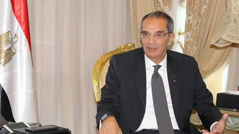 وزير الاتصالات: خدمات