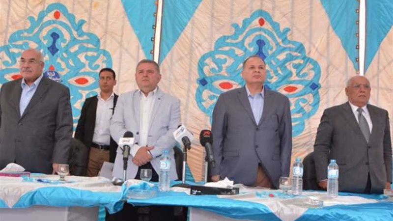 وزير قطاع الأعمال: