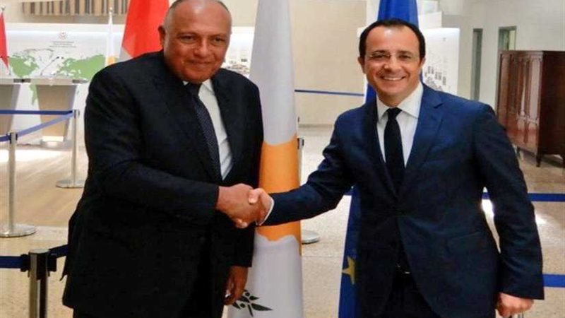 في مستهل زيارته إلى