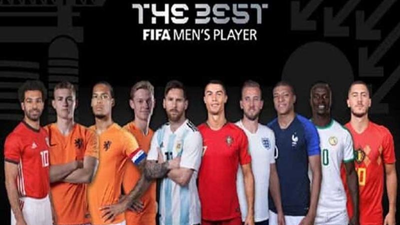 «فيفا» يُرشح محمد