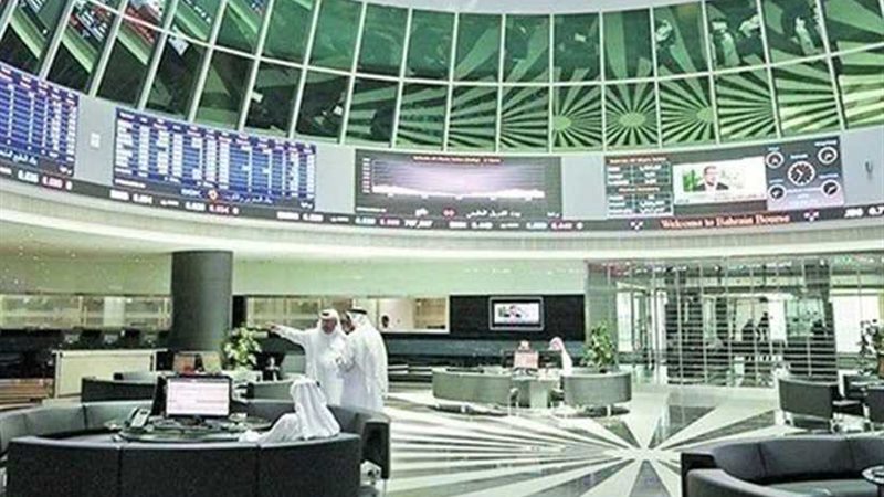 مؤشرا البحرين العام