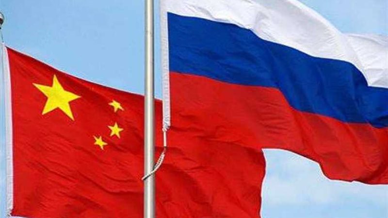 دبلوماسي روسي: تدريب