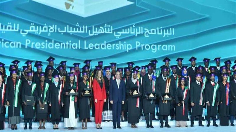 مستقبل وطن: مصر أوفت