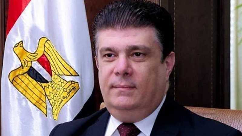 رئيس الوطنية للإعلام