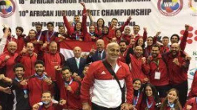 تعرف على قائمة فراعنة