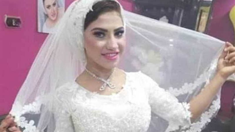 أسرة عروس المنوفية