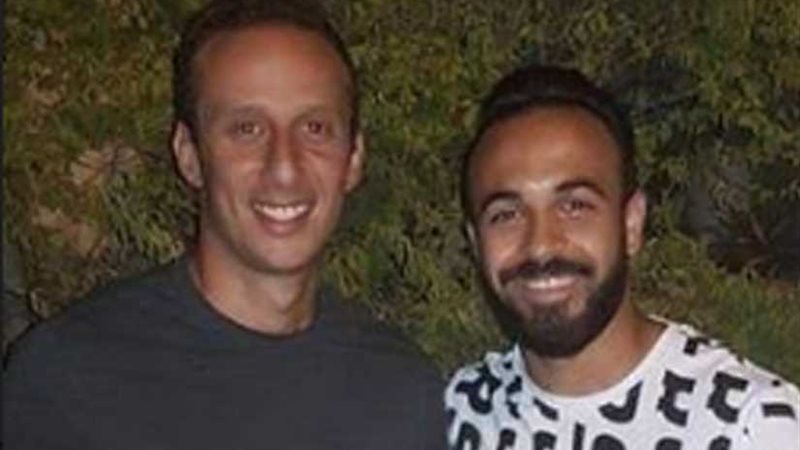 قفشة ينضم للأهلي