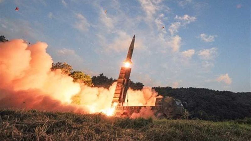 إيران تعترف بإجراء