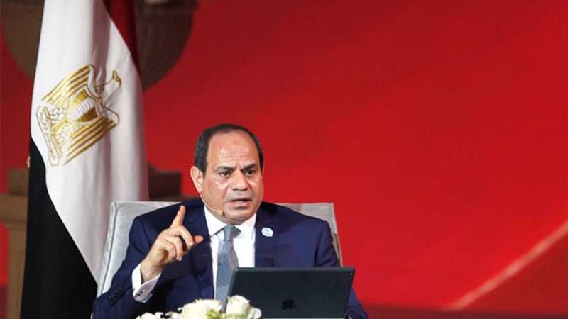 تعرف على قرارات الرئيس