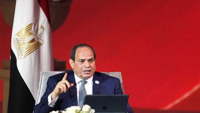 نشرة 24.. نص كلمة