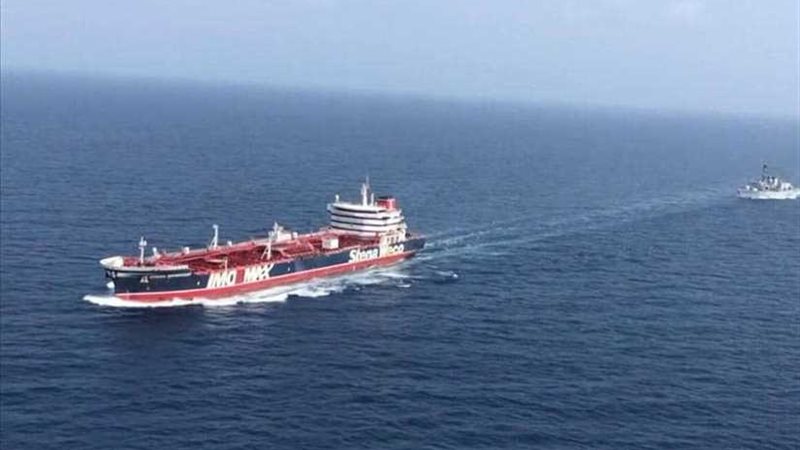 واشنطن توبخ ألمانيا