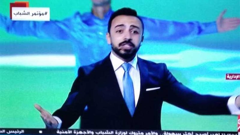 تعرف على الفنان عماد