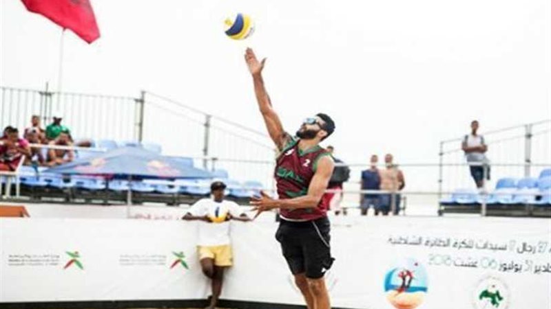 انطلاق بطولة النمسا