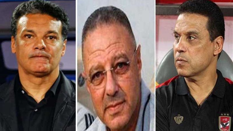 ترشيح جلال ويوسف