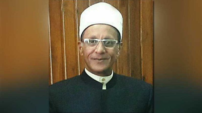 وكيل الأزهر يشيد