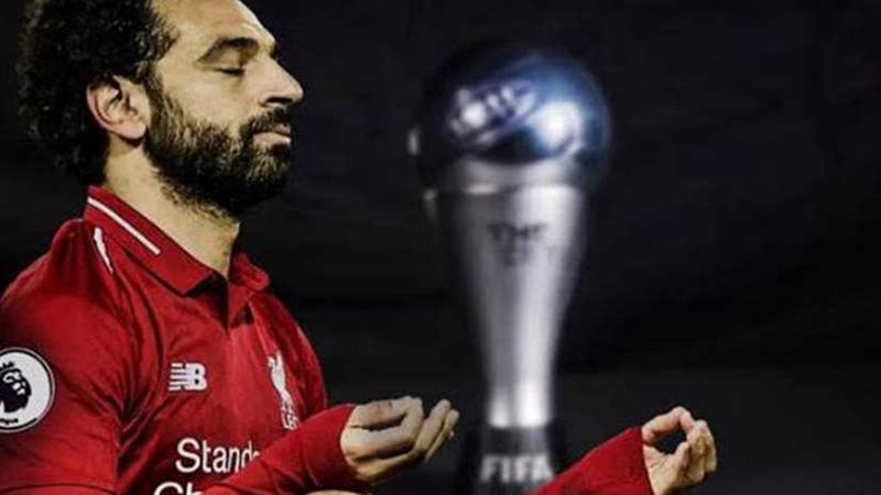 وائل جمعة: «صلاح»