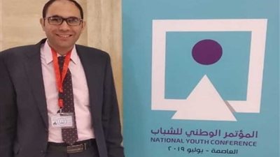 عضو تنسيقية شباب الأحزاب: السيسي يواجه الفقر من خلال المشروع القومي للقرى الأكثر احتياجًا