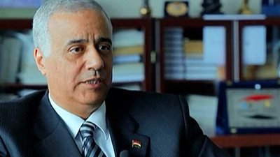 إضافة كلية الحاسبات وعلوم البيانات لكليات جامعة الإسكندرية