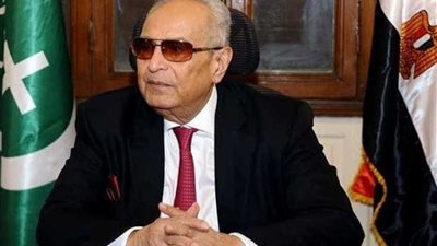 أبو شقة: مؤتمر الشباب في العاصمة الإدارية نقلة حضارية