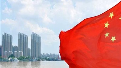 الصين تختبر رابع طائرة ركاب محلية الصنع