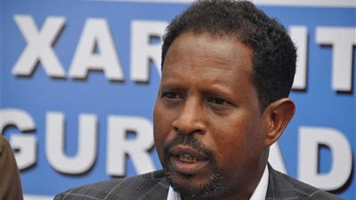 وفاة عمدة مقديشو إثر إصابته بهجوم لـ