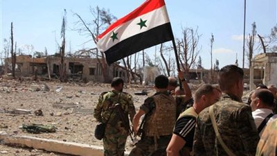 النظام السوري يوافق على هدنة في إدلب