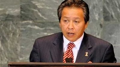 وزير خارجية ماليزيا: اليابان ترغب في مساعدة أطفال الروهينجا في مجال التعليم