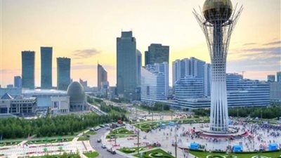 كازاخستان تؤكد التوصل إلى حل وسط حول اللجنة الدستورية السورية