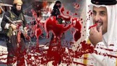 مقتل وريث عرش الإرهاب يفسد مخطط قطر لإعادة إحياء تنظيم والده