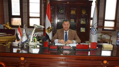 إقامة 7 شوادر لبيع اللحوم البلدية بتخفيضات 20% بمناسبة عيد الأضحى المبارك ببني سويف