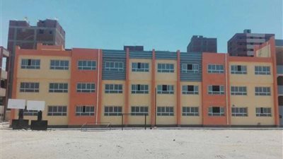 13 مدرسة جديدة في العام الدراسي الجديد بالقاهرة