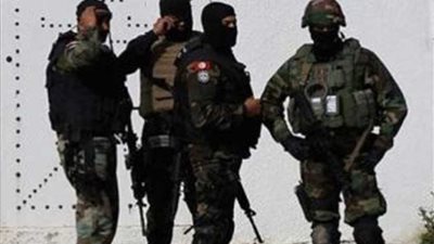 الحرس الوطني التونسي يحبط 3 عمليات اجتياز للحدود البحرية بطريقة غير شرعية