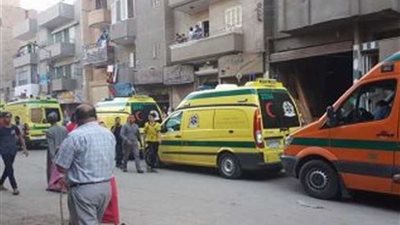 مصرع شخص بطلق ناري في البطن في مشاجرة بالبحيرة