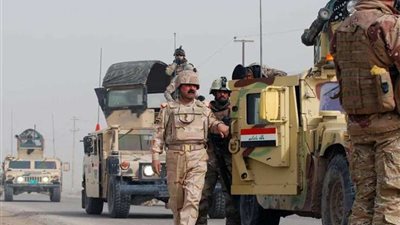 العراق: القبض على قيادى بارز بداعش في محافظة صلاح الدين