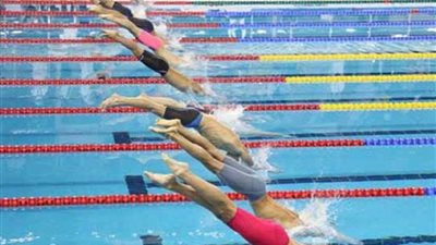 إشادة دولية بتنظيم مصر لبطولة العالم للسباحة بالزعانف في شرم الشيخ