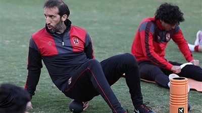 برنامج بدني خاص لتجهيز لاعبي الأهلي للموسم الجديد بعد الراحة السلبية