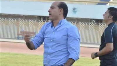 أحمد كشري: لدي عروض كثيرة من الخليج وإفريقيا وطموحي تدريب النادي الأهلي