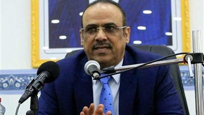 وزير الداخلية اليمني: رفع درجة التأهب وتضييق الخناق على العناصر الإرهابية في عدن