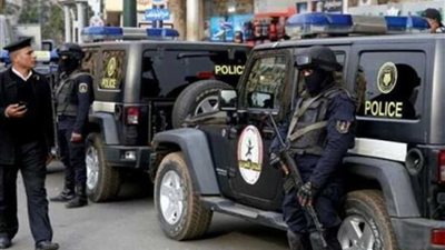 حملات أمنية لمكافحة المخدرات تضبط 5 قضايا بعدة محافظات